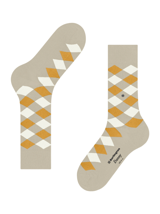 Burlington Socken Burlington Danny bei Robert Ley