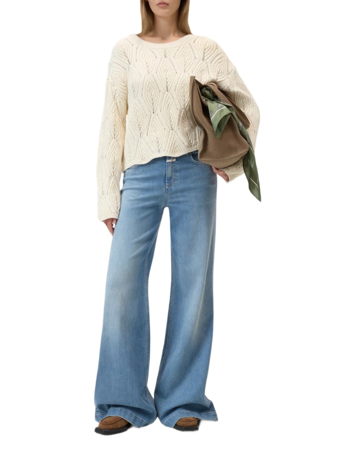Closed Pullover bei Robert Ley