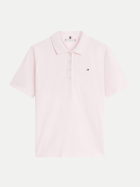 Tommy Hilfiger Poloshirt TOG-PINK bei Robert Ley