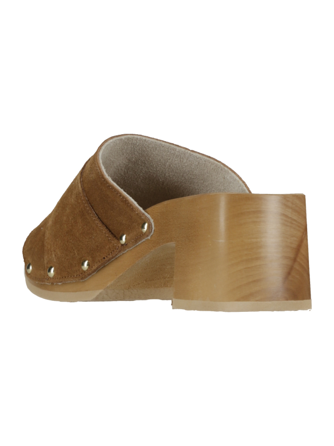 Scholl Pantolette Pescura Sarah bei Robert Ley