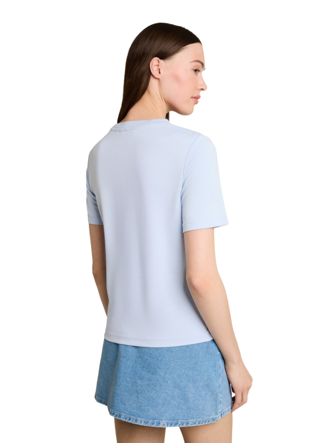 Tom Tailor Denim Basic T-Shirt bei Robert Ley