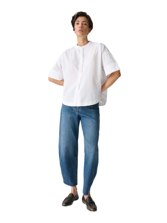 Opus Pants Jeans Mari clear bei Robert Ley