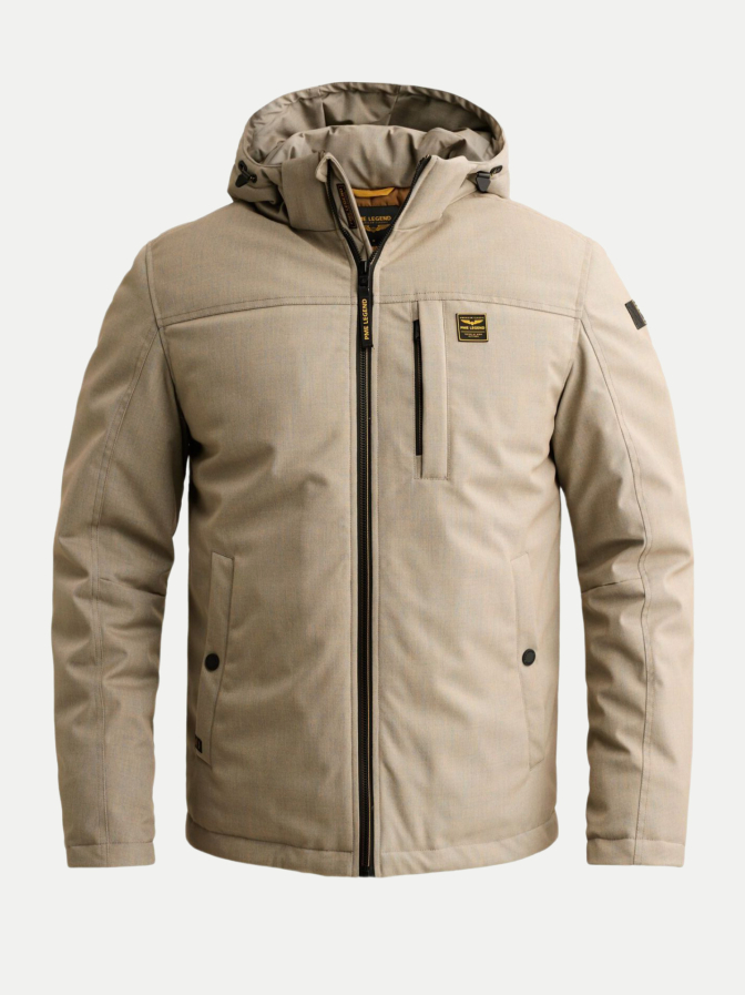 PME Legend Jacke STRATOR bei Robert Ley
