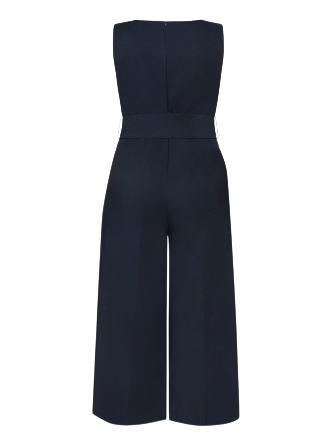 Betty Barclay Jumpsuit mit Eingrifftaschen bei Robert Ley