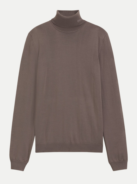 HUGO Rollkragenpullover bei Robert Ley