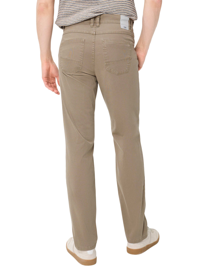 Eurex Five-Pocket-Hose LUKE bei Robert Ley