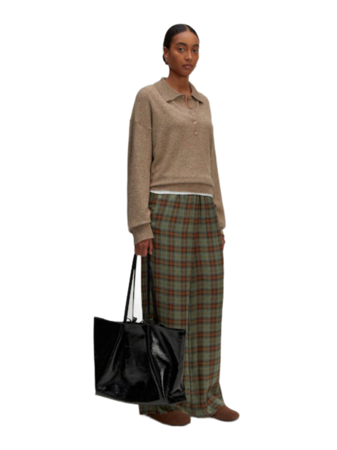 EDITED Strickpullover Gerit bei Robert Ley