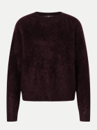 Windsor Women Modern-Fit Shirt 503-Dark Purple 503 bei Robert Ley