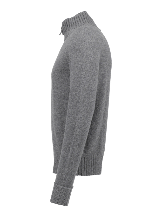 FTC Cashmere Troyer aus Kaschmir bei Robert Ley
