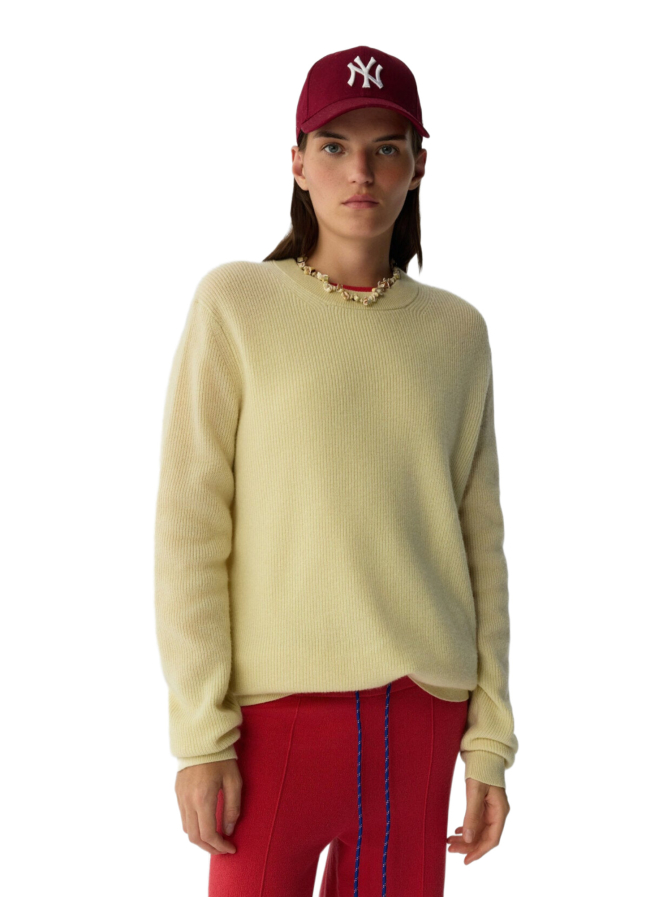 Guest in Residence Kaschmirpullover Allday bei Robert Ley