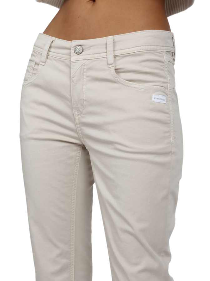 Gang Hose Relaxed Fit Amelie bei Robert Ley