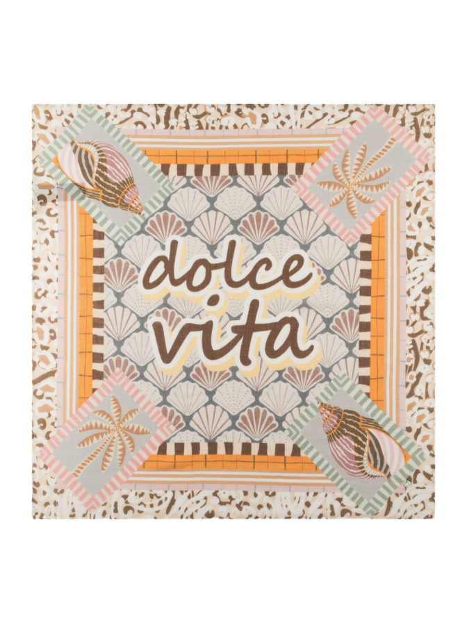 Codello Bandana Dolce Vita bei Robert Ley