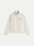 Tommy Jeans Regenjacke ACI-BEIGE bei Robert Ley