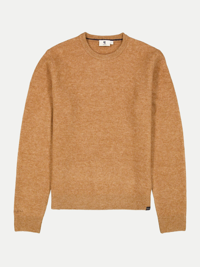 Garcia Basic Pullover bei Robert Ley