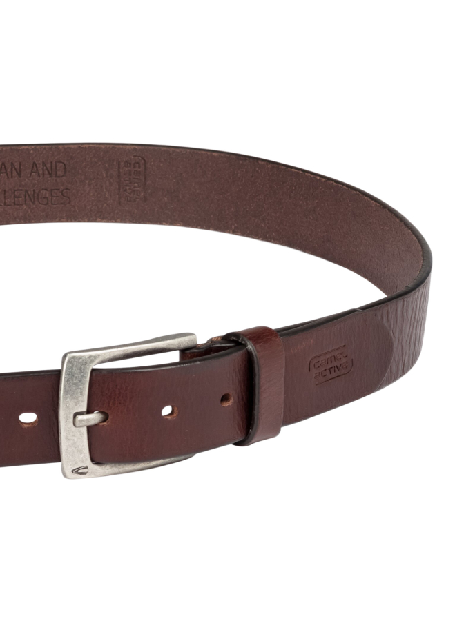 camel active Ledergürtel bei Robert Ley