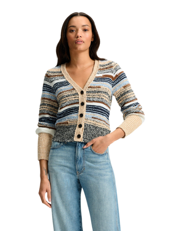 Veronica Beard Cardigan Cecily bei Robert Ley