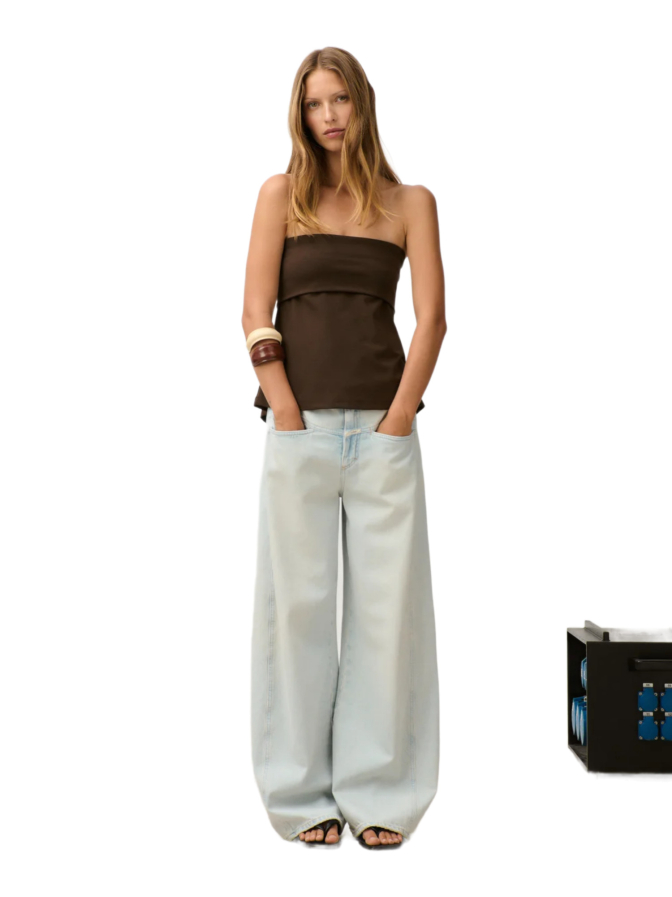Closed Jeans Tori-X bei Robert Ley