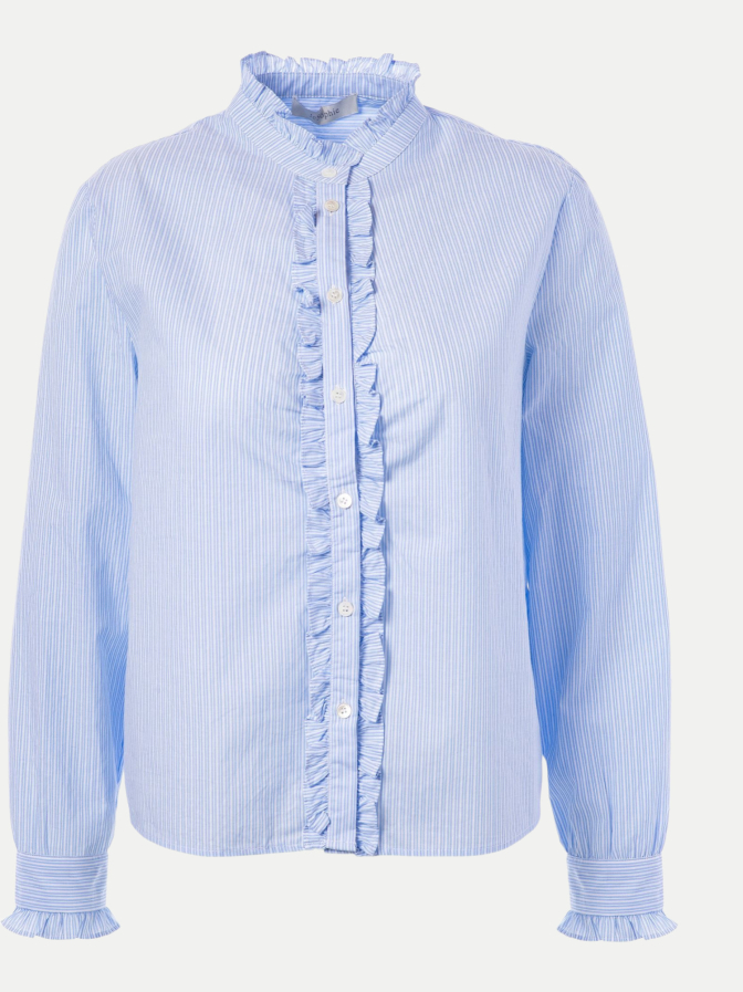 JcSophie Bluse Pascaline bei Robert Ley