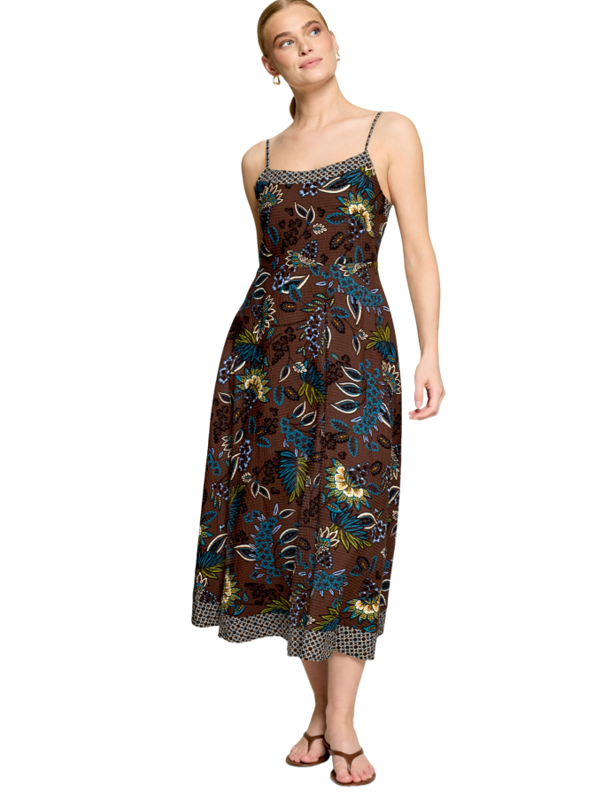 Zero Kleid Lang ohne Arm bei Robert Ley