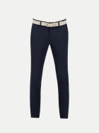 Alberto Move performence Hose 899-navy bei Robert Ley