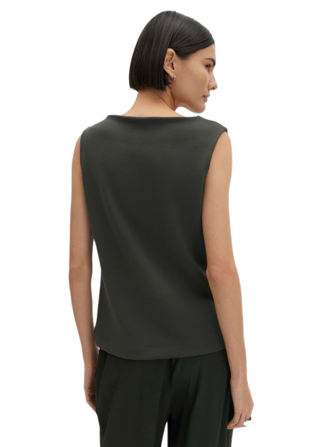someday Drapiertes Sweattop Ukaida soft bei Robert Ley