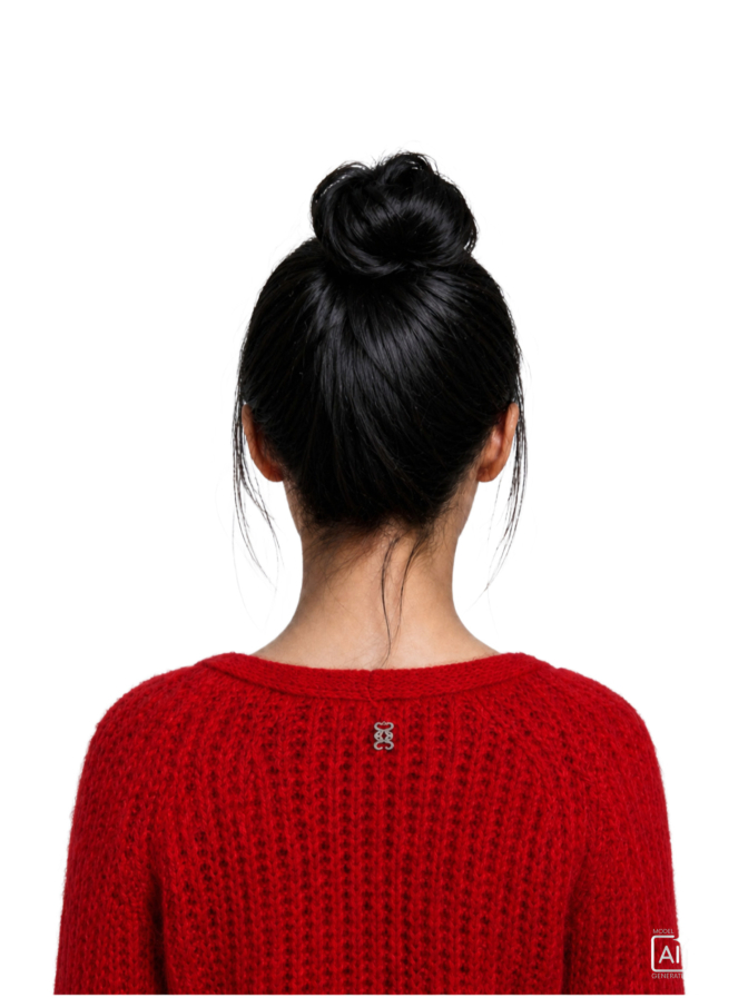 Smith & Soul Strickcardigan mit V-Ausschnitt bei Robert Ley