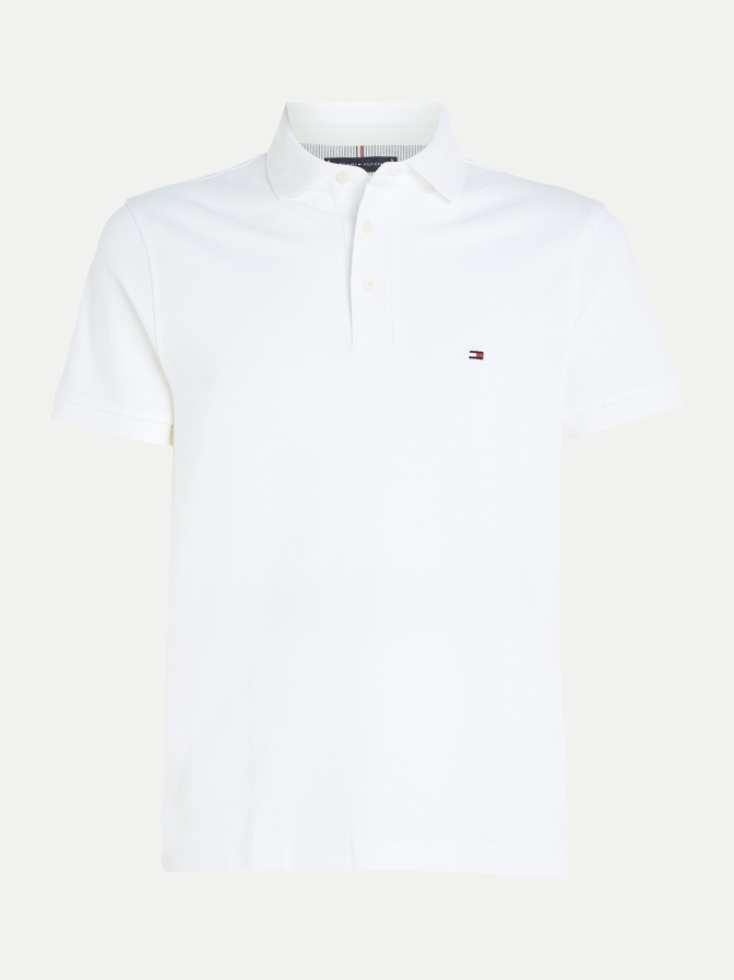 Tommy Hilfiger Slim-Fit Poloshirt 1985 bei Robert Ley