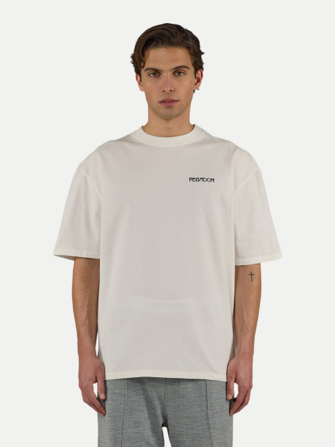 PEGADOR Oversized T-Shirt bei Robert Ley