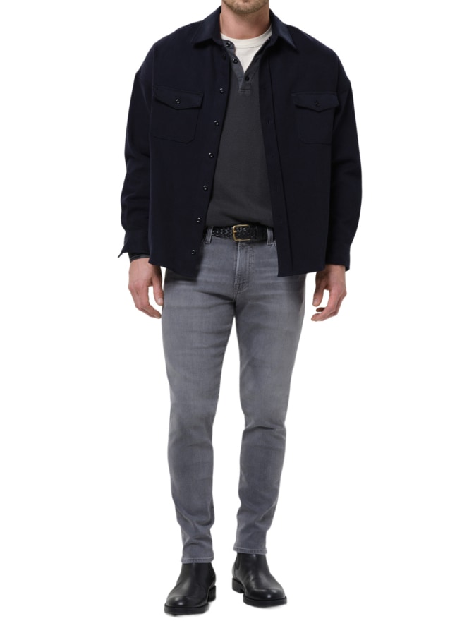 Citizens of Humanity Slim Tapered-Fit Jeans LONDON bei Robert Ley