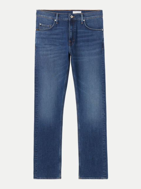 Tiger of Sweden Slim-Fit Hose Pistolero bei Robert Ley