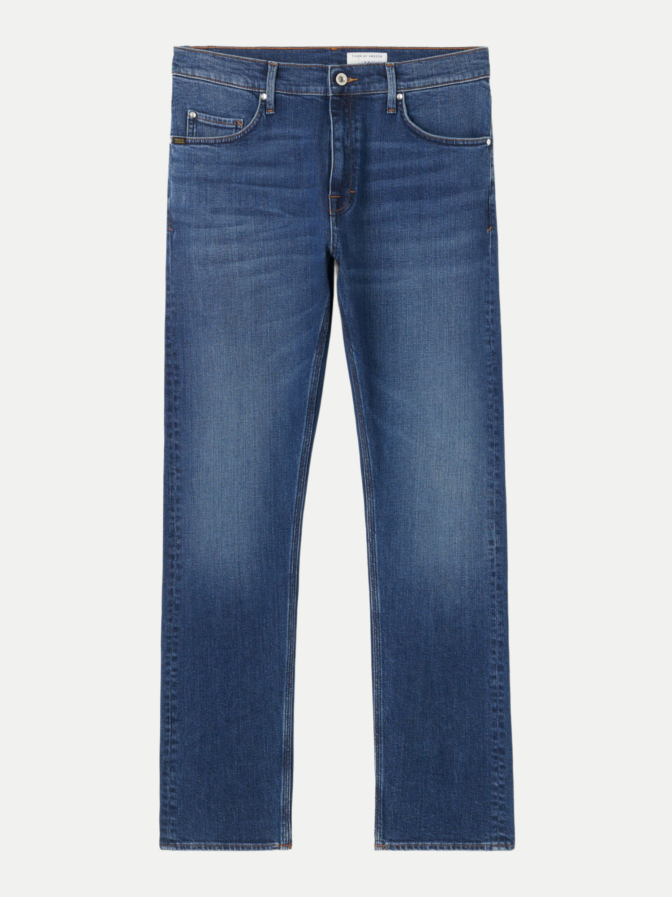 Tiger of Sweden Slim-Fit Hose Pistolero bei Robert Ley