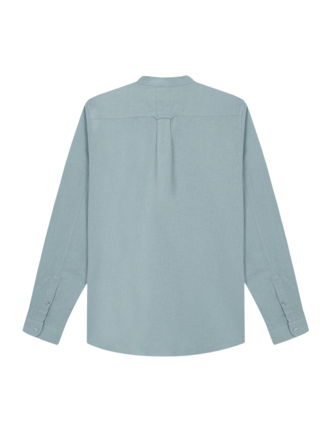 Nowadays Shirt aus Leinen bei Robert Ley
