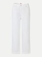 Buena Vista Straight-Leg Jeans Kate 032-white bei Robert Ley