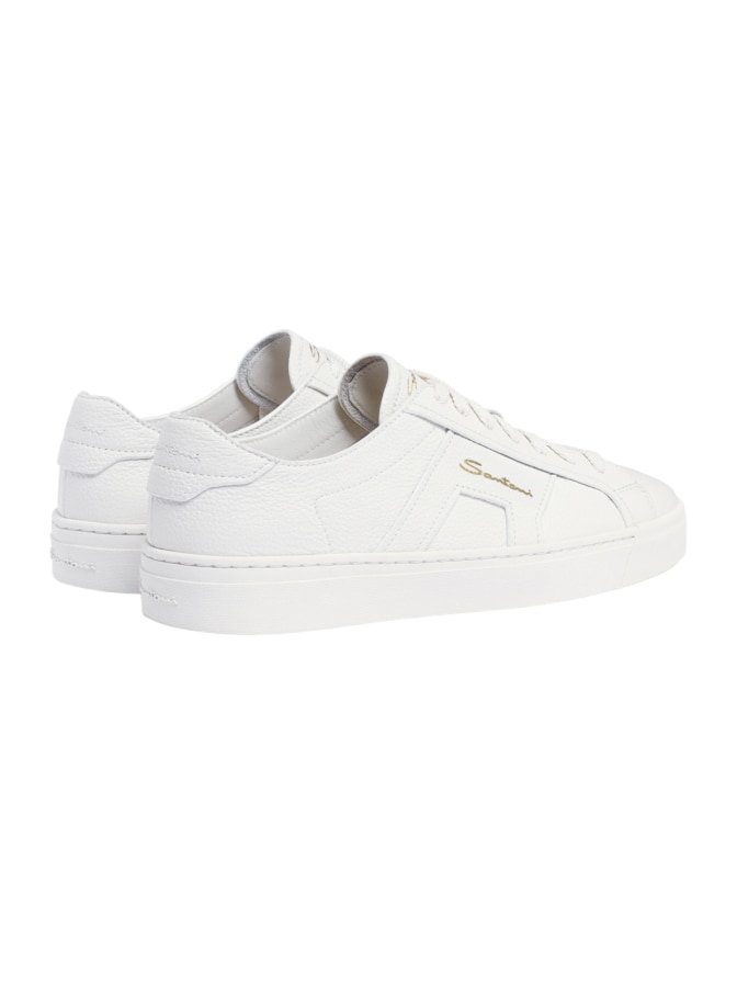 Santoni Sneaker Double Buckle bei Robert Ley