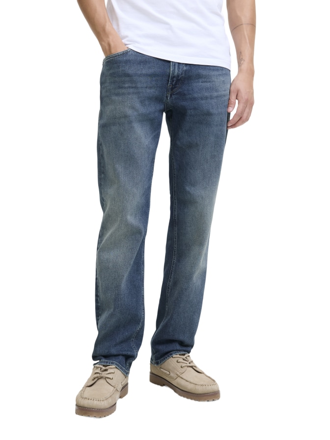 Jack & Jones Five-Pocket-Jeans JJICLARK bei Robert Ley