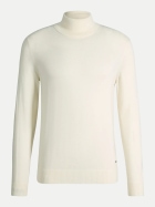 Joop! Woll-Rollkragenpullover Donte 107-Natural 107 bei Robert Ley