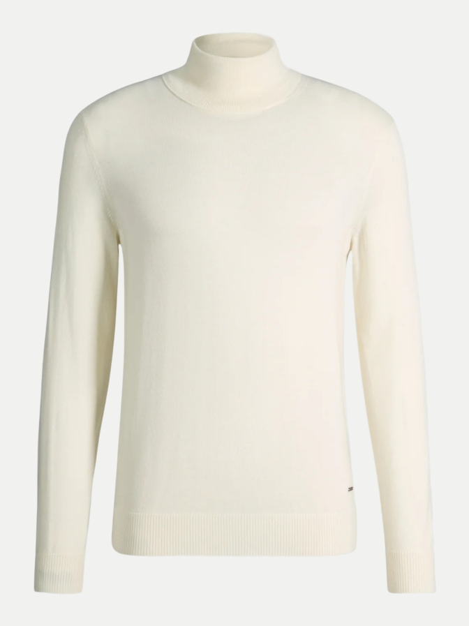 Joop! Woll-Rollkragenpullover Donte bei Robert Ley