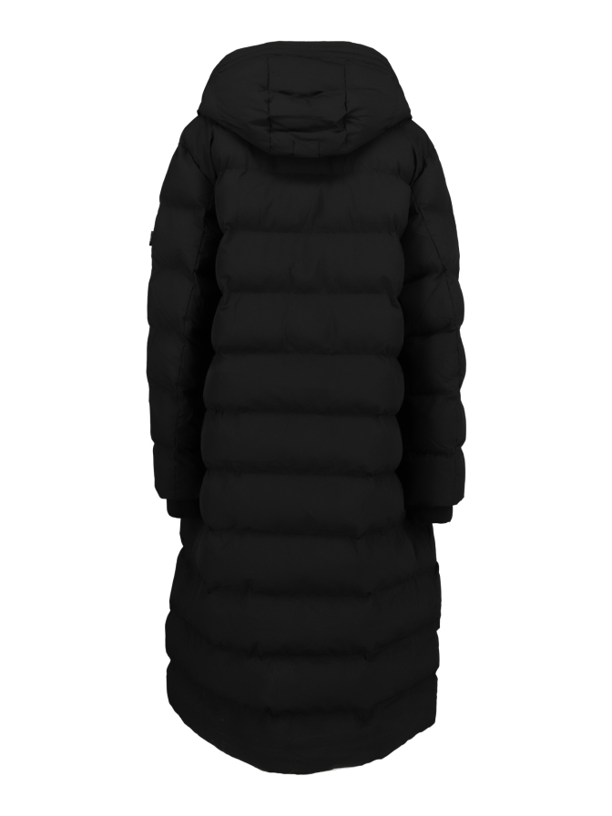 Wellensteyn Steppmantel Goldmine extra lang 565 bei Robert Ley