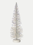 Giftcompany SEOUL GLITZERBAUM M H30cm weiss bei Robert Ley