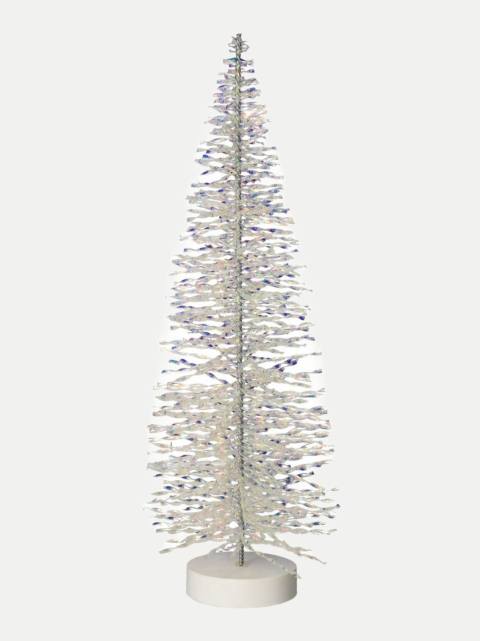 Giftcompany SEOUL GLITZERBAUM M H30cm bei Robert Ley