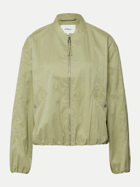 s.Oliver RED LABEL Blouson bei Robert Ley