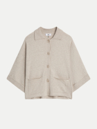 Cinque Strickjacke CIOLLA 12-hellbeige bei Robert Ley