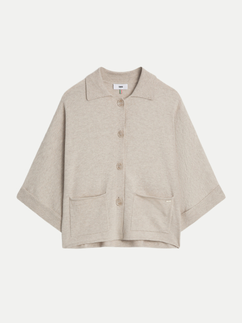 Cinque Strickjacke CIOLLA bei Robert Ley