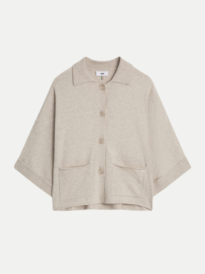 Cinque Strickjacke CIOLLA bei Robert Ley