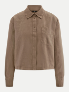 Riani Bluse 606-coconut bei Robert Ley