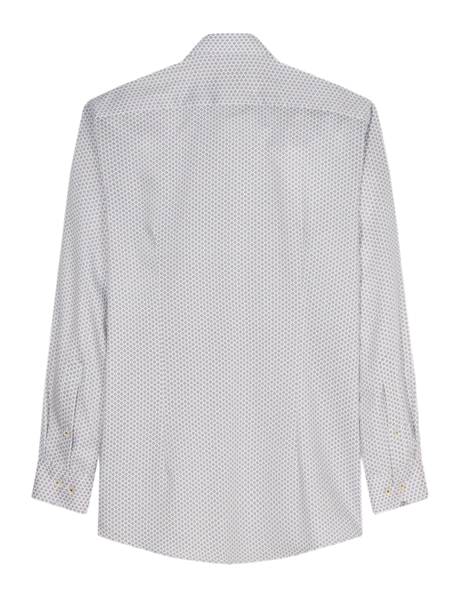 Olymp Modern-Fit Hemd Luxor bei Robert Ley