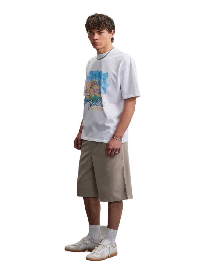 Pegador Oversized T-shirt Sanji bei Robert Ley