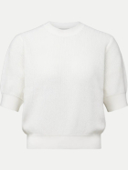 DRYKORN Strickshirt SANIDY 1907-ecru bei Robert Ley