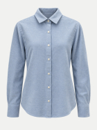 Robert Ley Flanell-Baumwollbluse 1984/10 bei Robert Ley