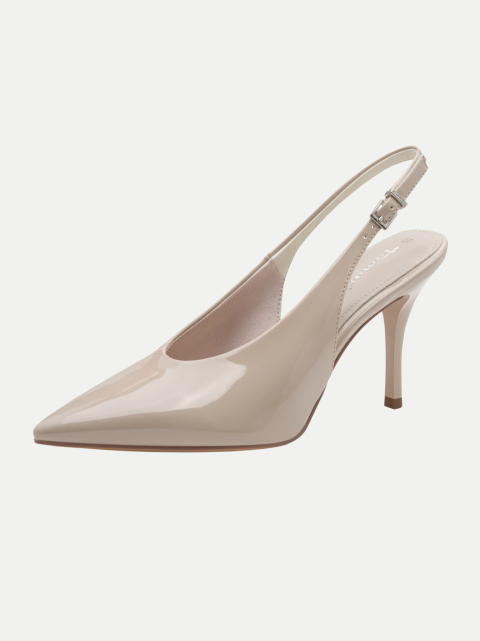 Tamaris Sling mit Stilettoabsatz bei Robert Ley